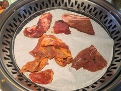 -九寸花汀(摩天活力城店)