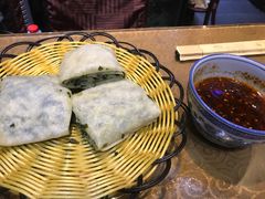 -独秀小吃(蓝田店)