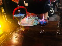 -WEAWEA深夜咖啡酒吧(顺义店)