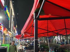 -红钳侠小龙虾·烧烤(中赢康康谷店)