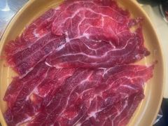 -海底捞大排档火锅(打浦路店)