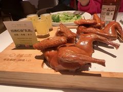 -汤城小厨•粤菜•靓汤(金宝街店)