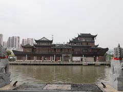 -二十八里太湖船菜(吉祥路店)