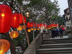-山城巷传统风貌区