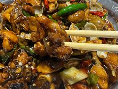 -东来土菜馆(民祥园路店)