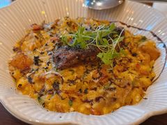 -Bistro Les Lilas丁香花小酒馆