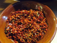干碟-独雅老火锅(原宏声巷店)