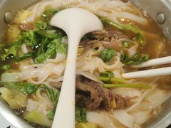 -小满手工粉(上海新世界城店)