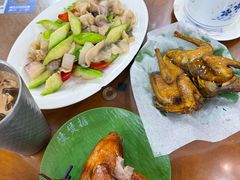 -煲煲掂风味煲仔饭餐厅(西区店)