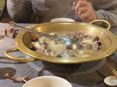 -霄汉羊排(万松园一店)