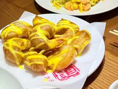 鹿儿岛虾球-鸽味轩·粤菜小馆(高楼门总店)