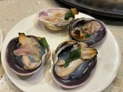 -青蓬蒸汽海鲜·深圳老字号·团建聚会(壹方城店)
