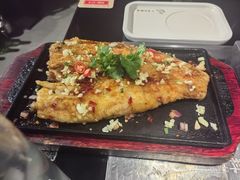 -橦橦小马扎烧烤 (传媒大学店)