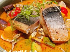 -农畉LONFOOD(福田星河COCOPark店)