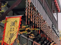 -武汉园博园(武汉自然博物馆)