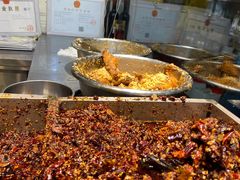 -老黄记手撕烤兔(玉林街店)