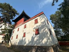 -普陀宗乘之庙(小布达拉宫)