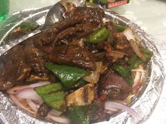 -京粤荟(海王银河科技大厦店)