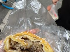 -莎车清真美食