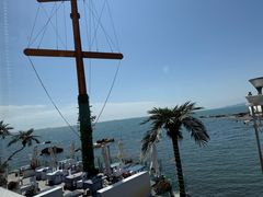 -靓湾海鲜·海景餐厅(小麦岛店)