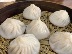 -老盛兴汤包馆(江宁一店)