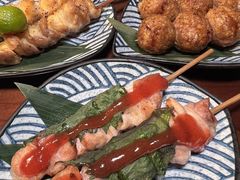 -鸟泉居酒屋·烧鸟·酒馆(百子湾店)