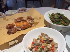 -望湘园·小雅(德基店)