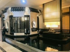 大堂-品粹徽园·家常安徽菜
