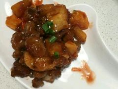 醉得意排骨-醉得意(马驹桥店)