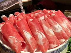 -巴奴毛肚火锅(京西大悦城店)