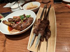 -驿楼兰·新疆菜(火车站店)