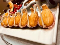 -青岛蓝海大饭店·渔歌舫(李沧店)