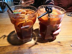 -意国小镇披萨牛排餐厅(新玛特店)