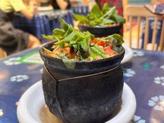 小酥肉罐罐米线-云南李记罐罐米线饵丝小吃(汉中门金鹰店)
