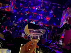 -MM·五声·音乐人与调酒师(西安路店)
