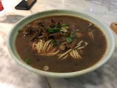 -轻捞慢起面馆(新世界百货店)