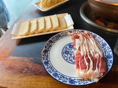 大三岔-裕德孚·非遗手切涮羊肉(东直门内大街店)