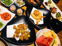 -和彩放题餐厅(酒仙桥店)