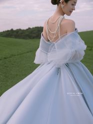 点击看大图 -挪娅婚纱摄影皇家会所