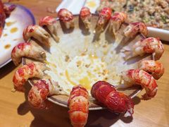 -唐力九头鸟烧烤·罗田吊锅(西云楼店)