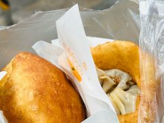 -家阳赵师傅油饼包烧麦(粮道街店)