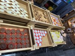 -非烤勿扰韩料自助烤肉(松山湖万科店)