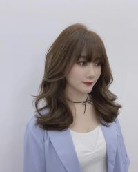 -Amo la Diva造型