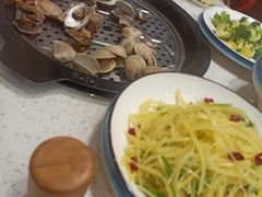 -前王院•巧克力海鲜市集餐厅(万平口店)