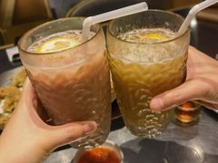 -潮界(虹桥新天地店)