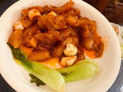 -卫鼎轩·曹公馆(鼓楼店)