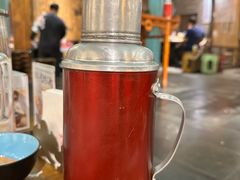 -局气烤鸭·北京菜(前门店)