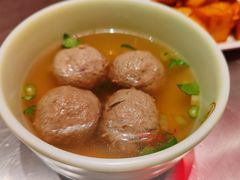 牛肉丸-潮界(虹桥新天地店)