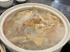 -鸽鸟轩(石岐店)