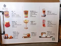 -BLAQ咖啡(骏豪店)